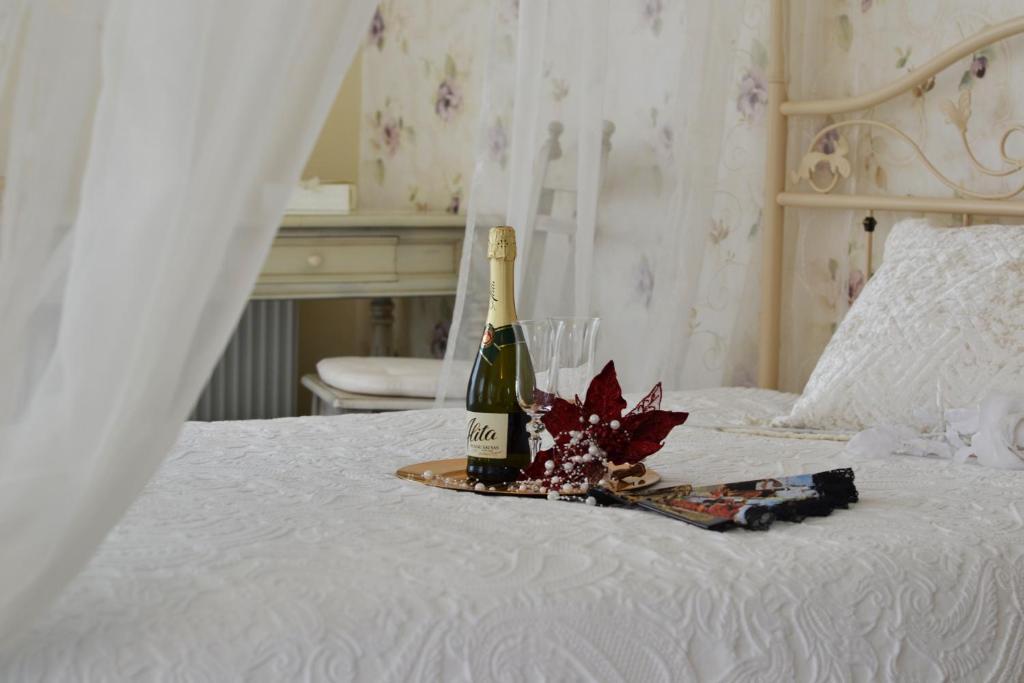 Hotel Baltas Namas Palanga Habitación foto